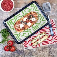 WAFE Set of 3 Reusable Silicone Baking Mats