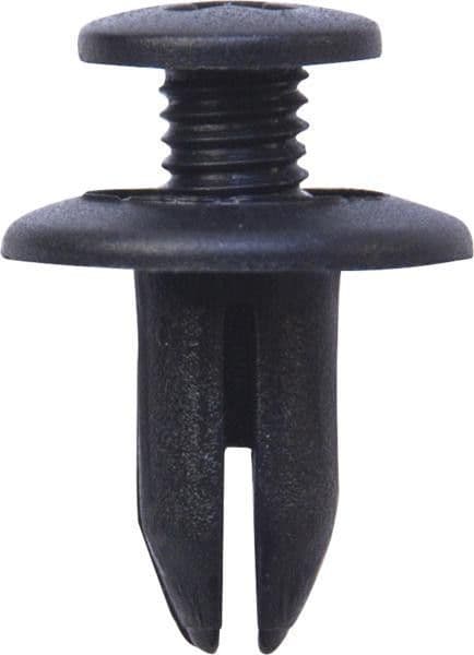 Fairing Clips 10 x Honda Motorcycle Fairing Panel Clips Plastic Screw Rivet Scrivet ...