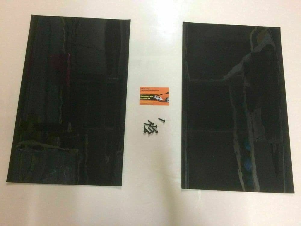 Adesivi Freccia TOW X2 (grandi) - Scegli Il Tuo Colore - Foto 10