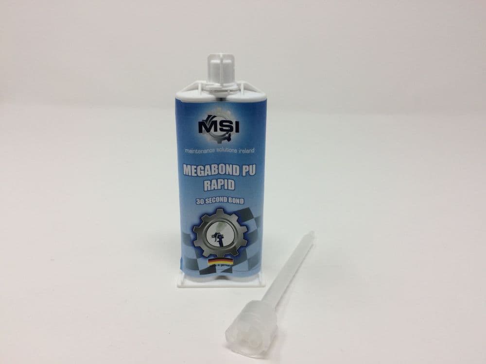 Bumper Fix Professional Repair Kit Filler Putty Plastic Car