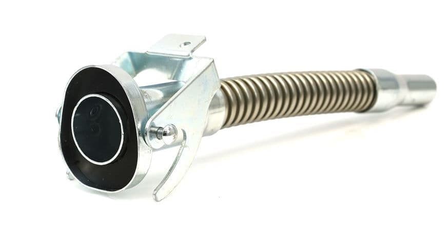 4pc Oil / Fluid Pouring Jug Set 5L Capacity Colour Coded Flexible Spout - View #9