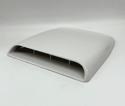 Grilles, Meshes & Vents
