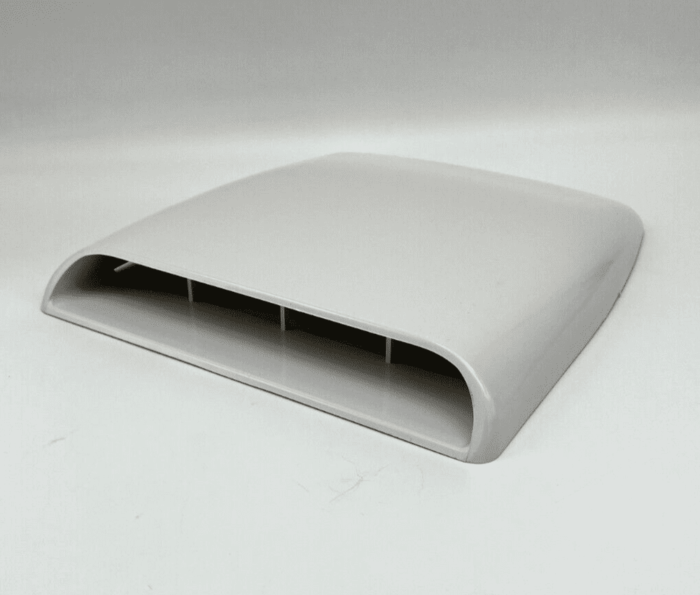 Motorsport Roof Vent Air Rally Car Race Rallycross WRC Style Cooling ...