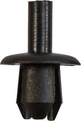 Trim rivets/screws