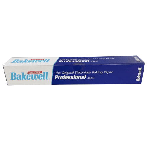 Baking Parchment On A Roll 18