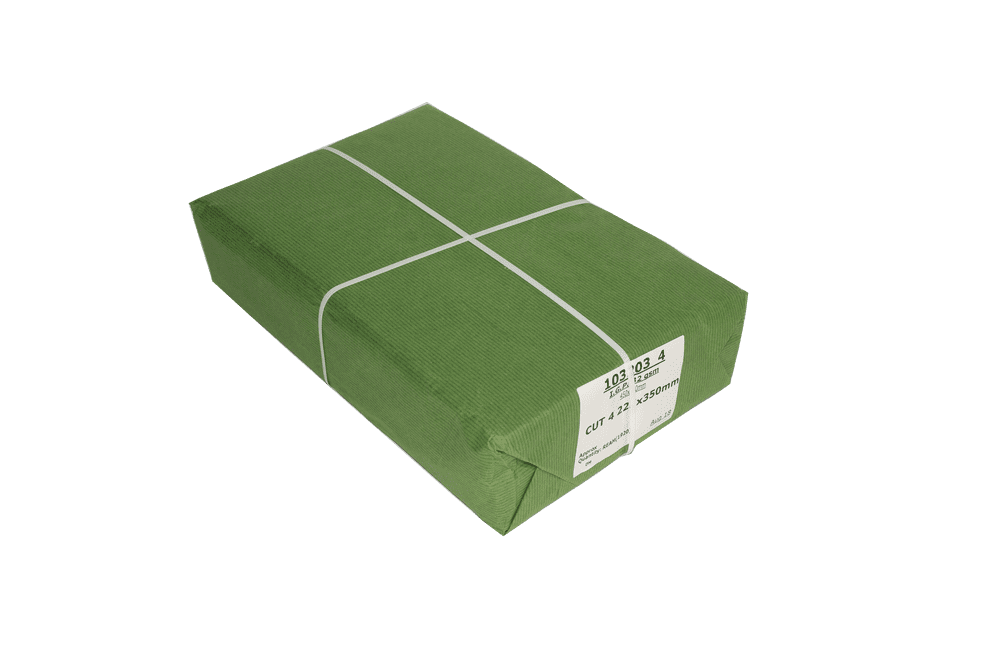 Imitation Greaseproof Paper 9