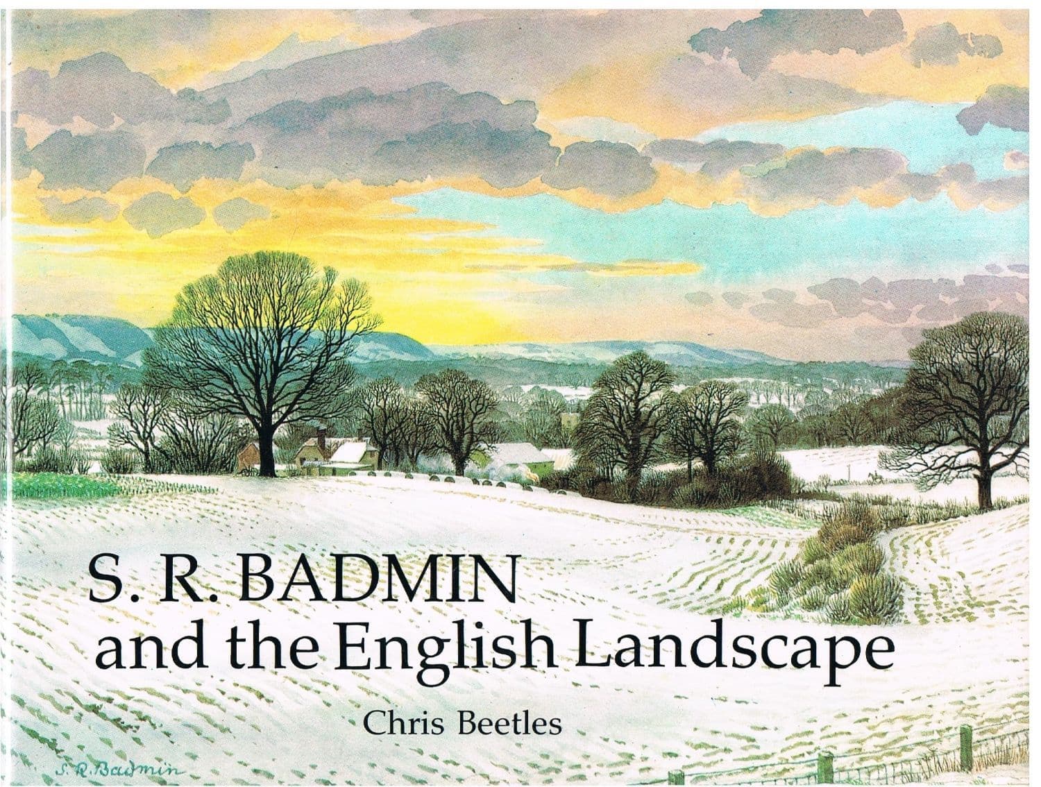 Nurture your creative side this winter!