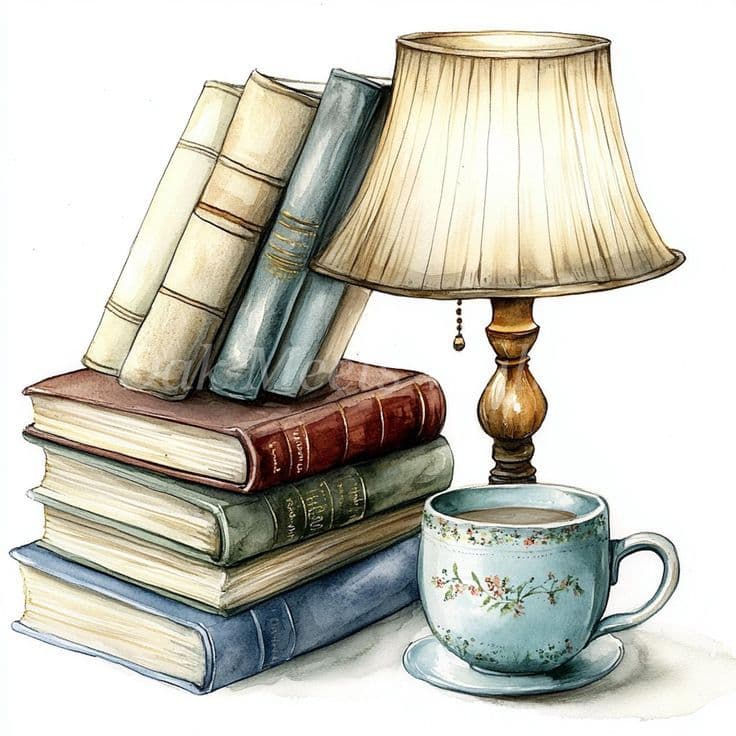 Quiet Tea and Quiet Coffee on it's way!