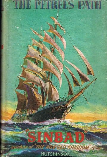 "Sinbad" (DINGLE, Aylward Edward) The Petrel's Path