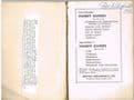 A Guide to Teesdale  (The Handy Guide) NICHOLSON, C. P.