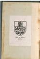 A Narrative by John Ashburnham on his Attendance on King Charles the First from Oxford to the Scotch