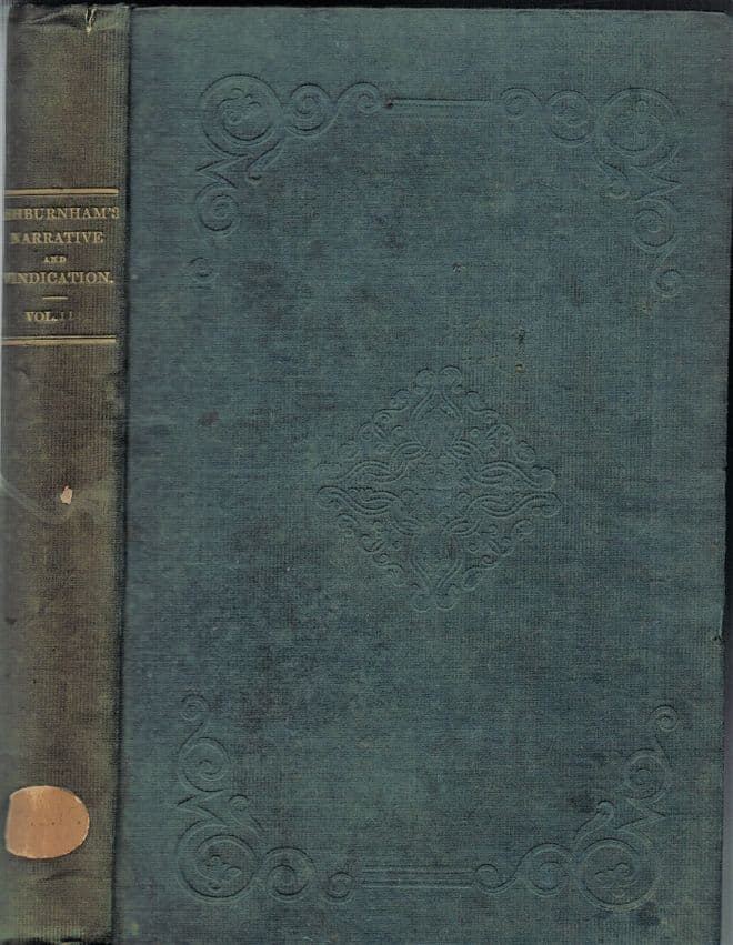 A Narrative by John Ashburnham on his Attendance on King Charles the First from Oxford to the Scotch