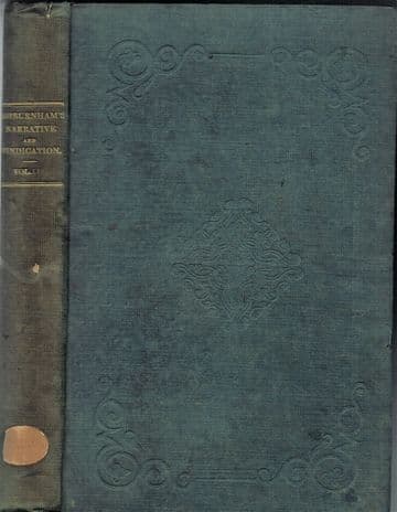 A Narrative by John Ashburnham on his Attendance on King Charles the First from Oxford to the Scotch