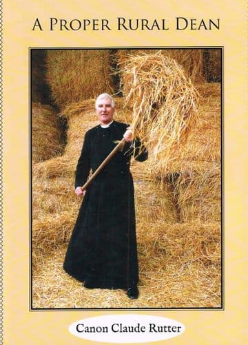 A Proper Rural Dean RUTTER, Claude (Canon)