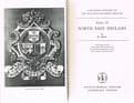 A Regional History of the Railways of Great Britain. Volume 4 - The North East  HOOLE, K.