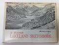 A Second Lakeland Sketchbook A Wainwright