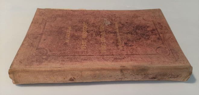 A Sketch of the History of the Coal Trade of Northumberland and Durham : Part 1 Being the Year A.D.