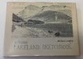 A Third  Lakeland Sketchbook A Wainwright
