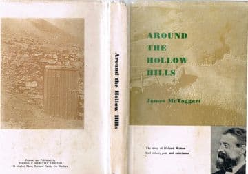 Around the Hollow Hills MCTAGGART, James