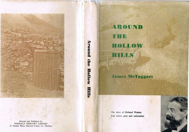 Around the Hollow Hills MCTAGGART, James