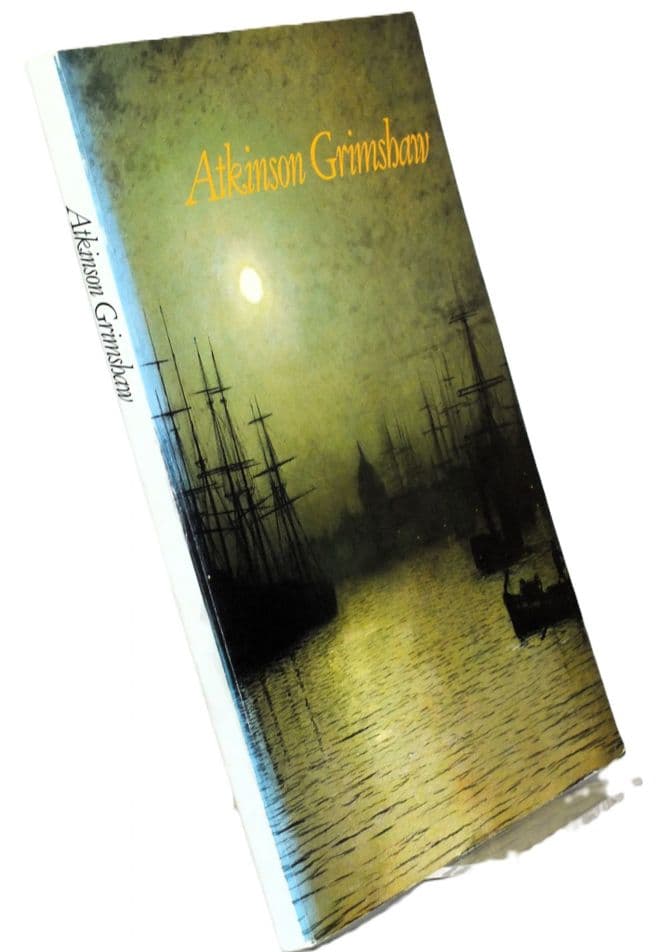 Atkinson Grimshaw 1836-1893