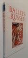 Ballets Russes Richard Shead