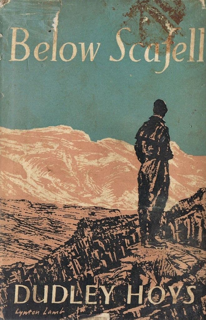 Below Scafell HOYS, Dudley