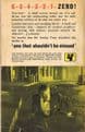 BOLAND, John  The League of Gentlemen (Great Pan G298)
