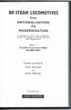 BR Steam Locomotives from Nationalisation to Modernisation: A complete list of all steam locomotives