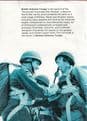 British Airborne Troops, 1940-45 (A Macdonald Illustrated War Study) GREGORY, Barry