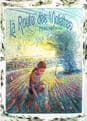 BROWNE, Piers La Route des Violettes (signed proof copy)