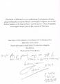 BROWNE, Piers La Route des Violettes (signed proof copy)