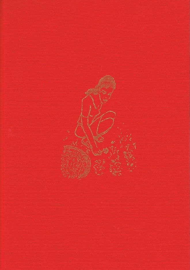 BROWNE, Piers La Route des Violettes (signed proof copy)
