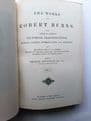 BURNS, R.,  Charles Annandale (edit.)  The Works of Robert Burns (5 vol. boxed set)