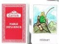 Carrochi Astro-Fable Cards. Revolutionary Unique Prediction System  COOPER, Peter