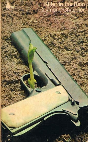 CHANDLER, Raymond Killer in the Rain (Penguin C2445)