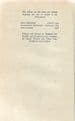 CHARTERIS, Leslie The Saint Intervenes (Originally published as 