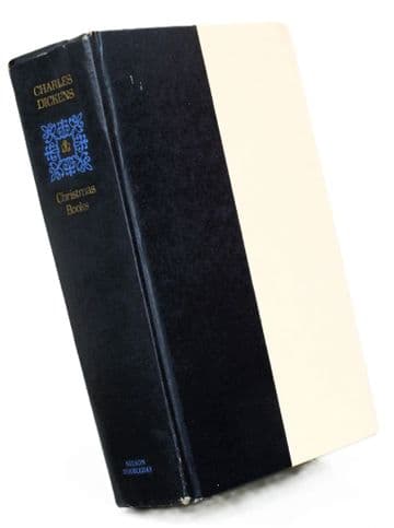 Christmas Books, Tales and Sketches