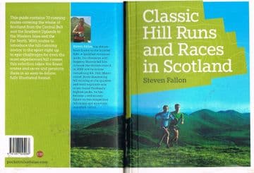 Classic Hill Runs and Races in Scotland FALLON, Steven