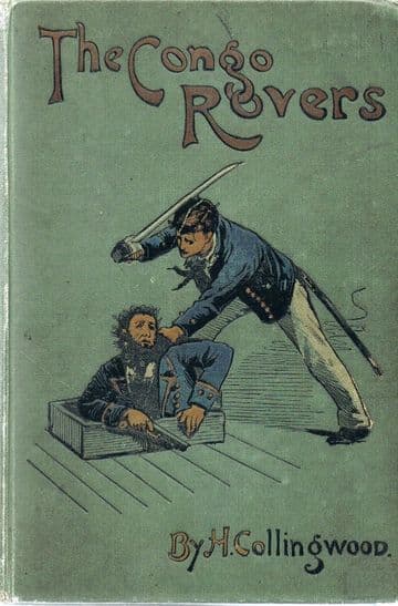 COLLINGWOOD, Harry The Congo Rovers.