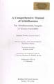 Comprehensive Manual of Abhidhamma  BODHI, Bhikkhu (General Editor)