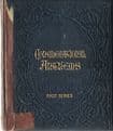 Congregational Anthems, First Series. (Staff Notation)  CURWEN, John (Editor)