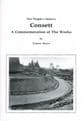 Consett : A Commemoration of the Works MOORE, Tommy