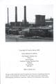 Consett : A Commemoration of the Works MOORE, Tommy