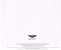 Continental Flying Spur. Poise, Performance. Passion.