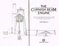 Cornish Beam Engine, The.  BARTON, D. B