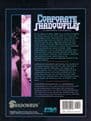 Corporate Shadowfiles (Shadowrun 7113) FINDLEY, Nigel D.