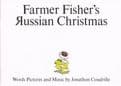 COUDRILLE, Jonathon Farmer Fisher's Russian Christmas (with record)