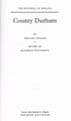 County Durham, Second Edition (Pevsner Architectural Guides) PEVSNER, Nikolaus, (Second Edition Revi