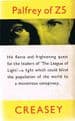 CREASEY, John  Palfrey versus The League of Light (Arrow Books 717)